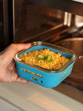 microwave safe tiffin box