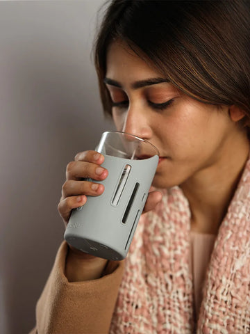 Glasafe drinking glasses