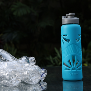 Glass vs. Plastic