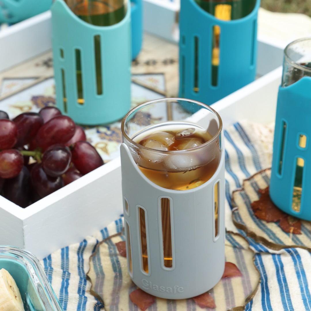 5 Must-Try Summer Recipes to Beat the Heat Ft. Glasafe