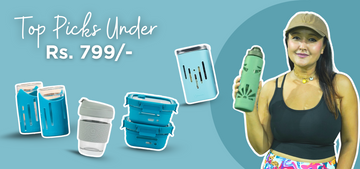 Must-Haves Under Rs 799