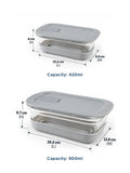 Glasafe Sanp & Seal