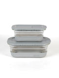 Glasafe Snap & Seal