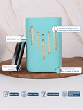 100% borosilicate glass container for kitchen from Glasafe