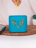 Airtight glassware container from Glasafe