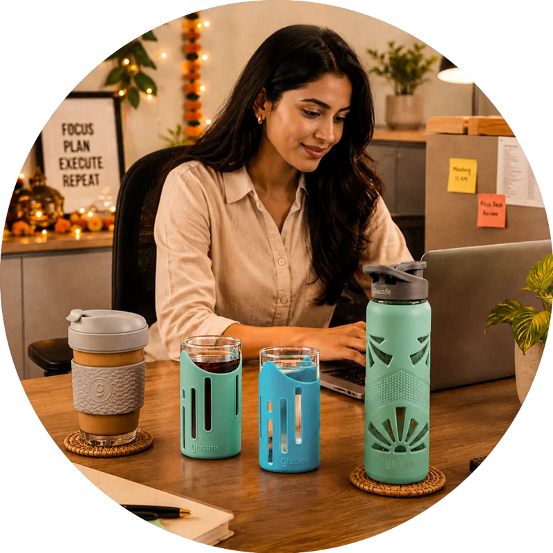 DRINKWARE