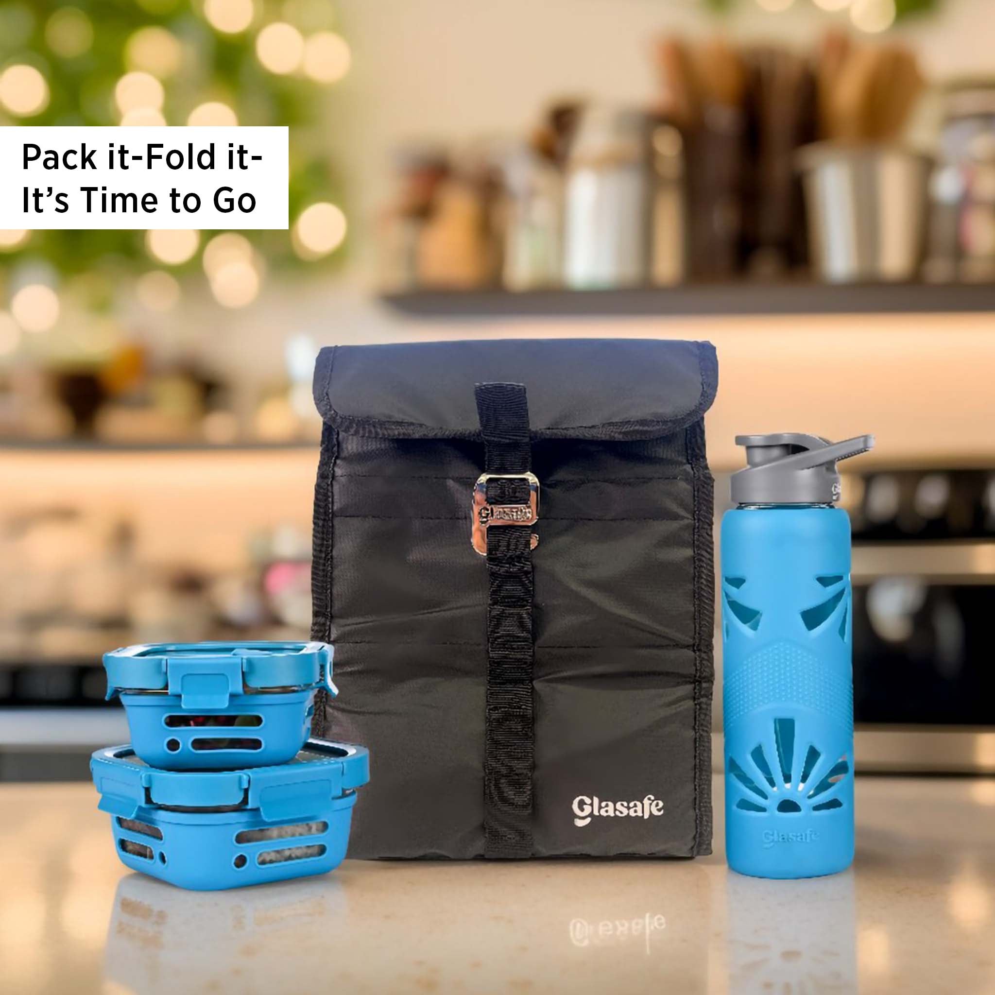Lunch Bag Combo