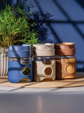 Tumblers