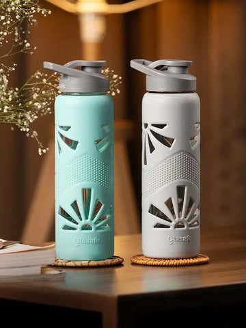 bottles