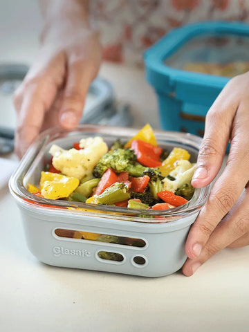 food-grade lunch box
