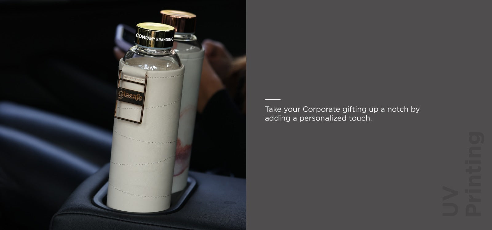 White Bottle