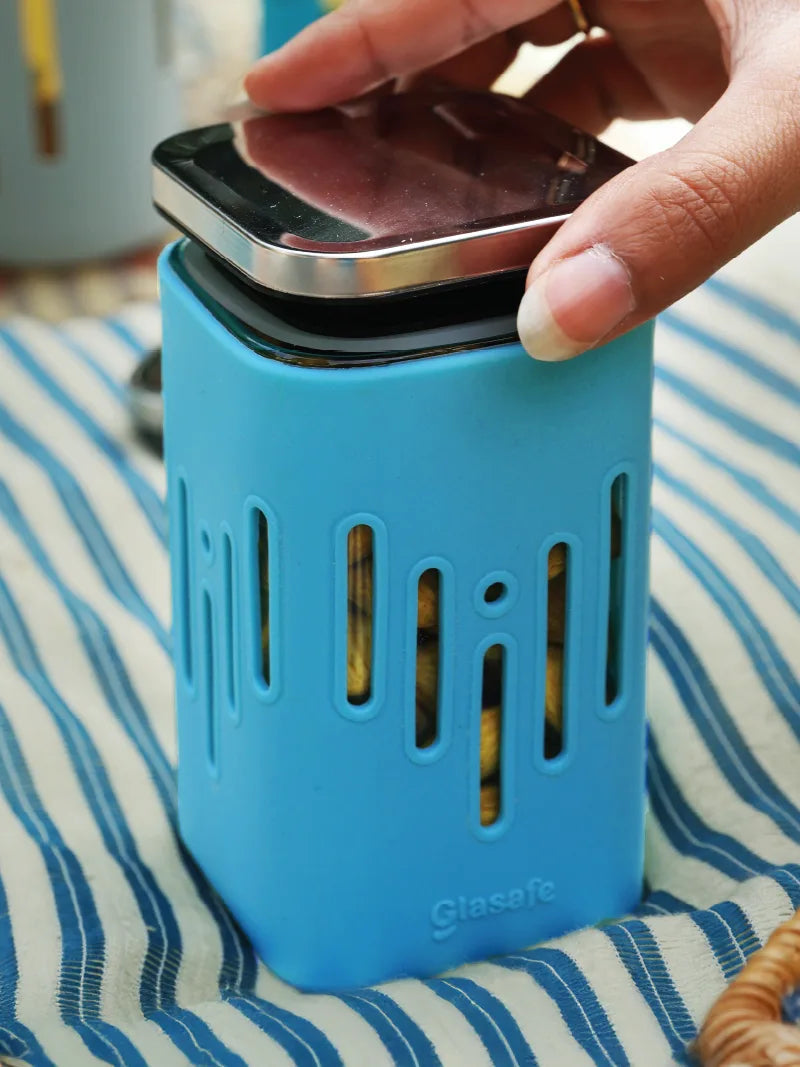 Glasafe kitchen container 250ml